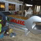 Image for article titled Ghana's coffin art lets people bury their loved ones in style
